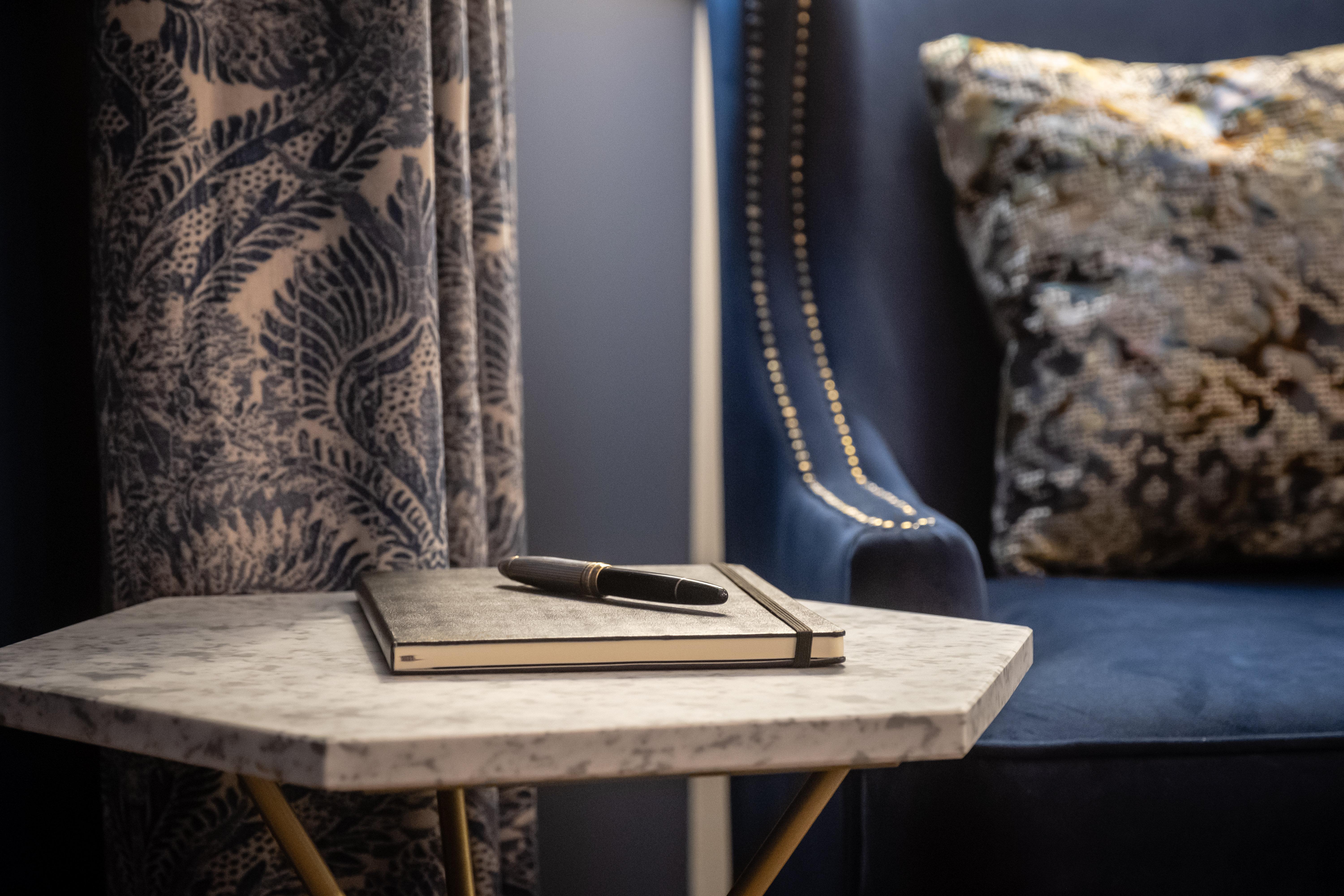 Hotel Indigo Manchester - Victoria Station By Ihg Eksteriør billede