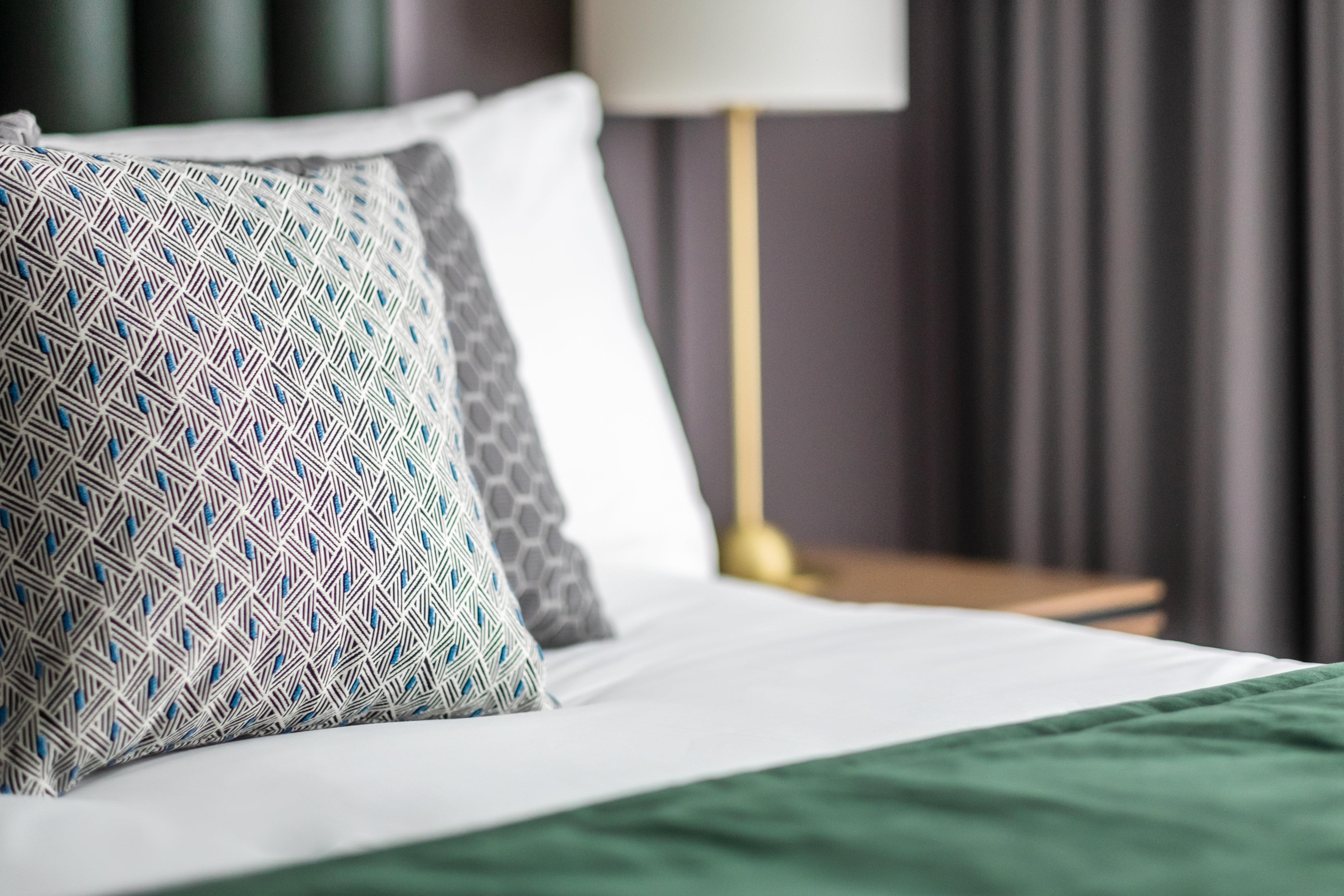 Hotel Indigo Manchester - Victoria Station By Ihg Eksteriør billede