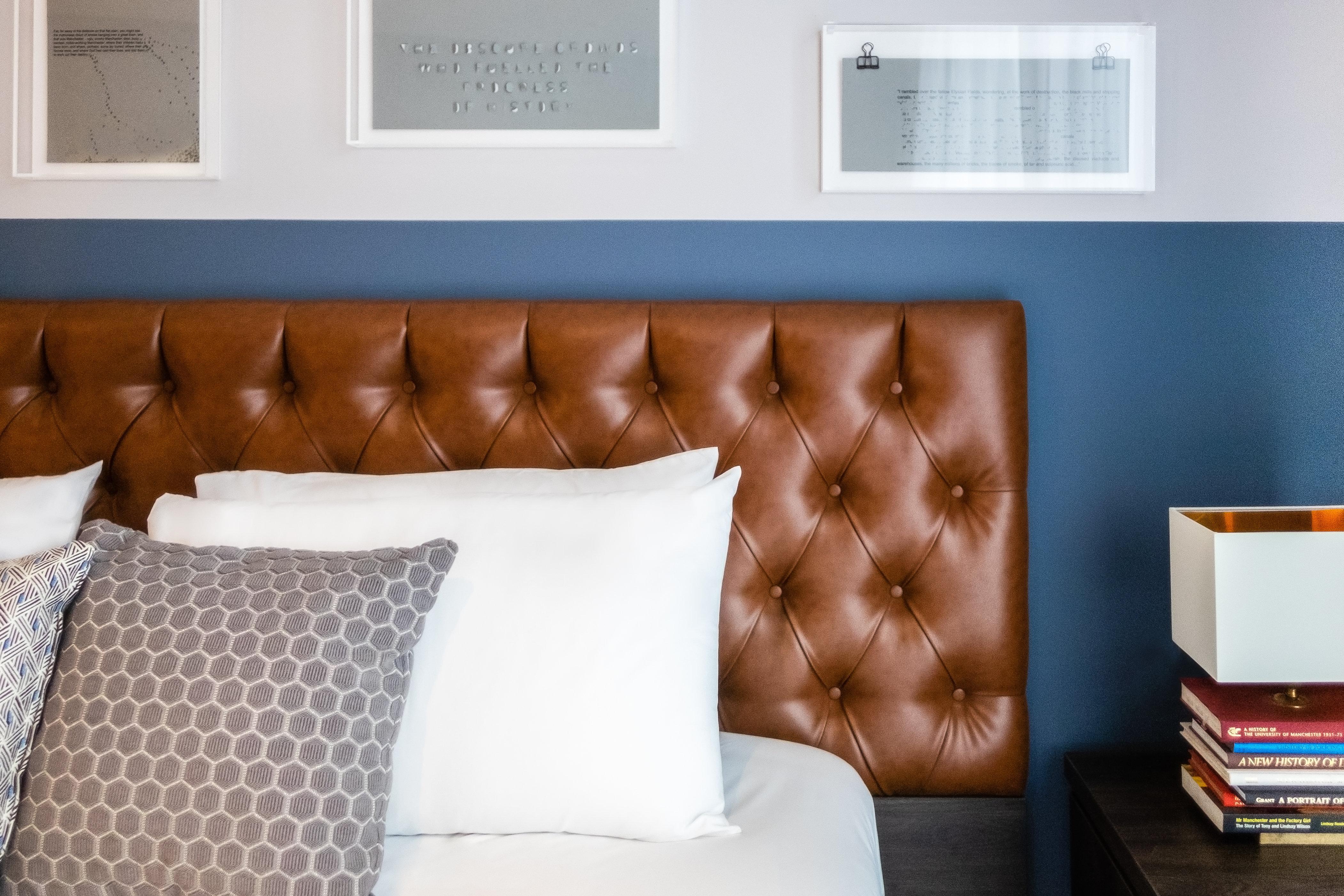Hotel Indigo Manchester - Victoria Station By Ihg Eksteriør billede