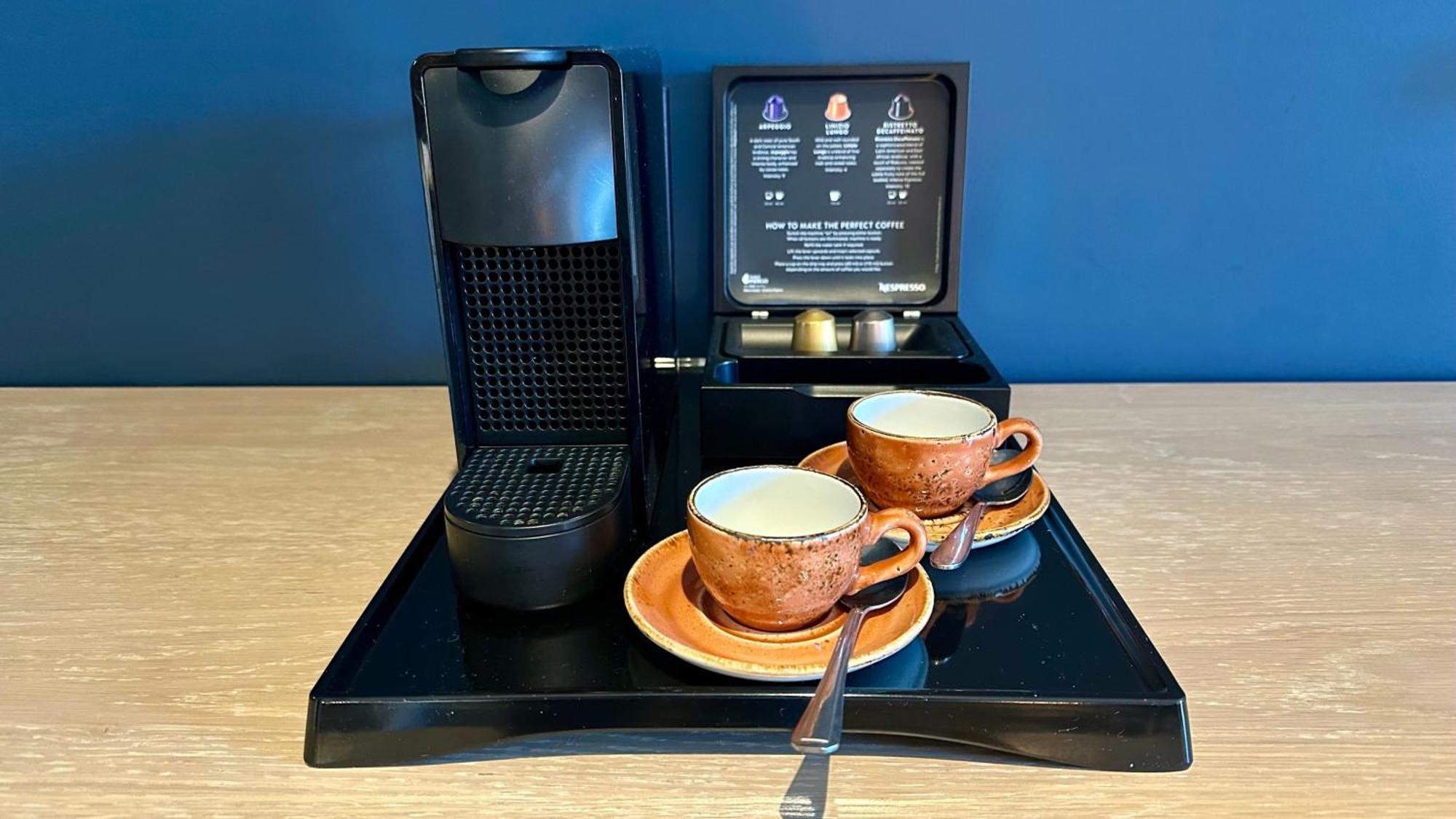 Hotel Indigo Manchester - Victoria Station By Ihg Eksteriør billede